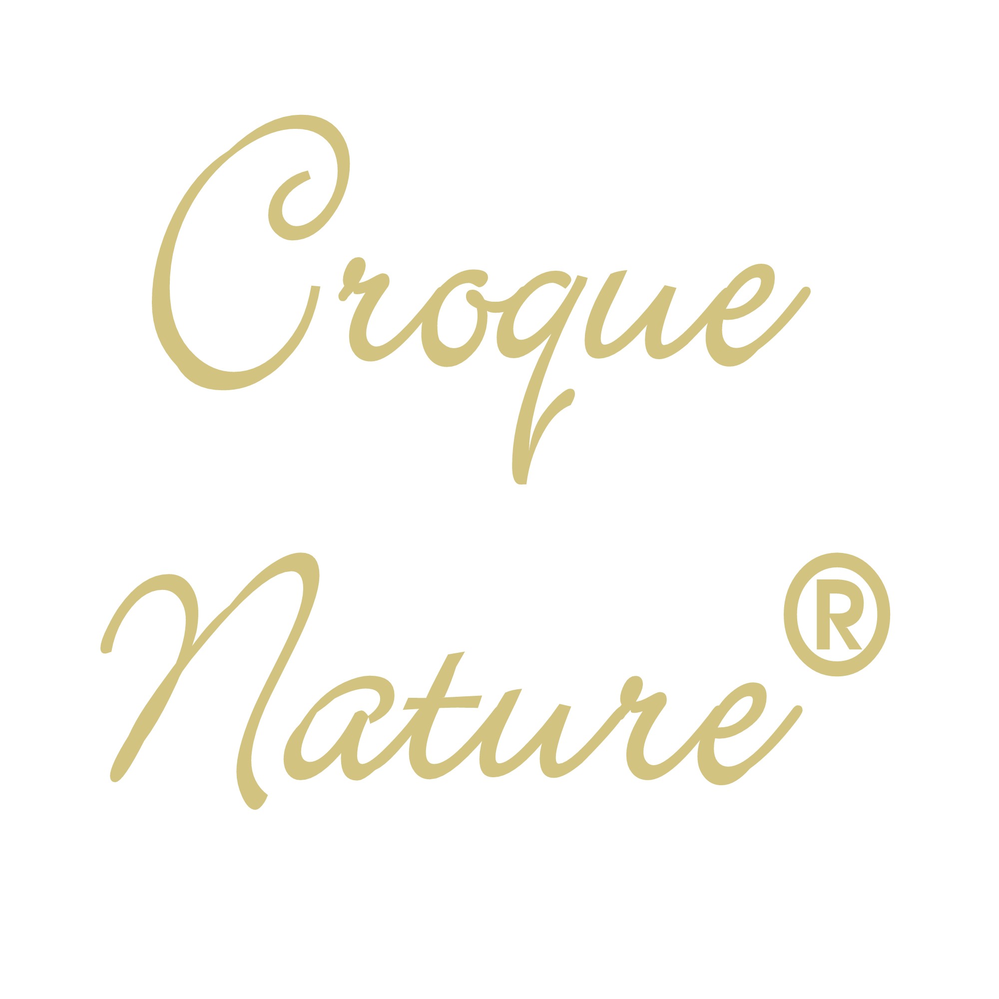 CROQUE NATURE® CHANTILLY